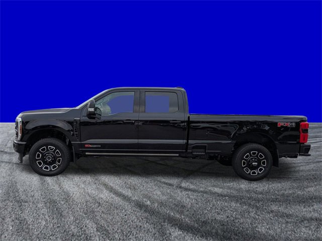 New 2026 Ford F350 Platinum image 7