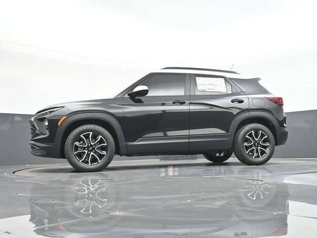 New 2026 Chevrolet TrailBlazer ACTIV w/ Convenience Package FWD image 50