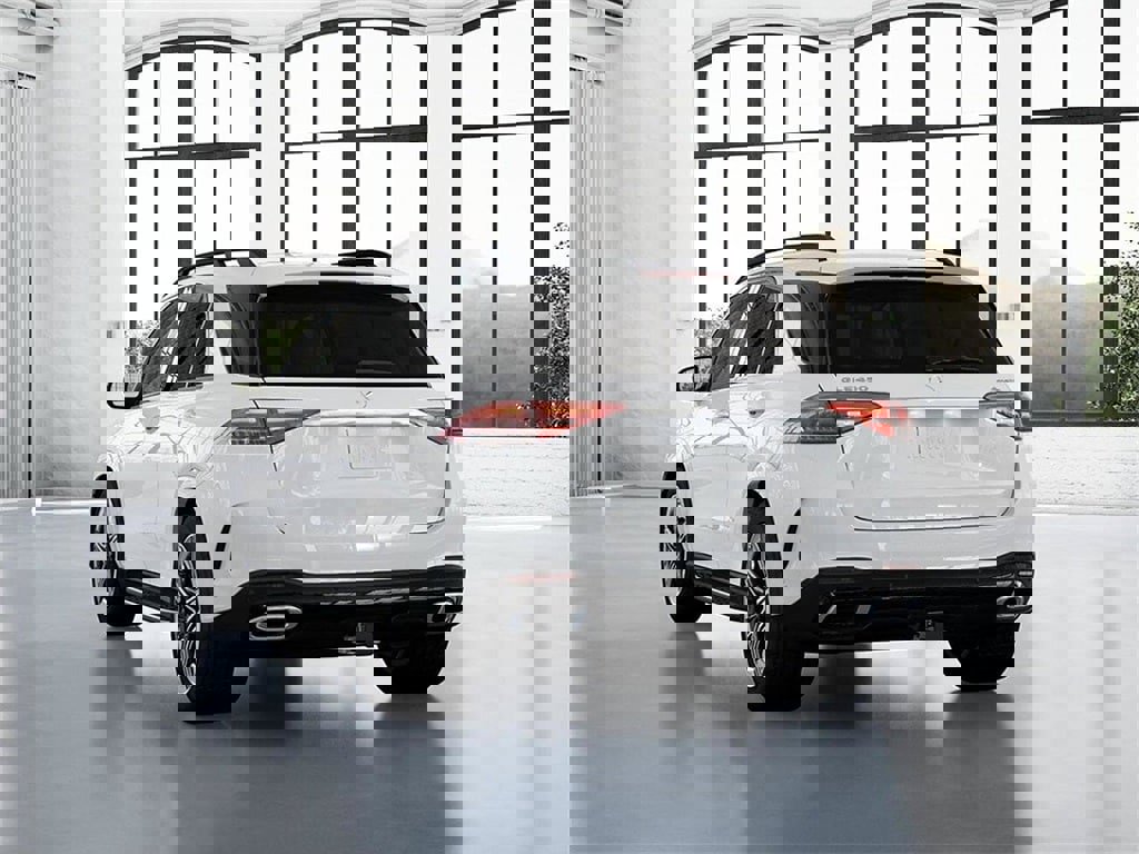 New 2026 Mercedes-Benz GLE 450 4MATIC image 27