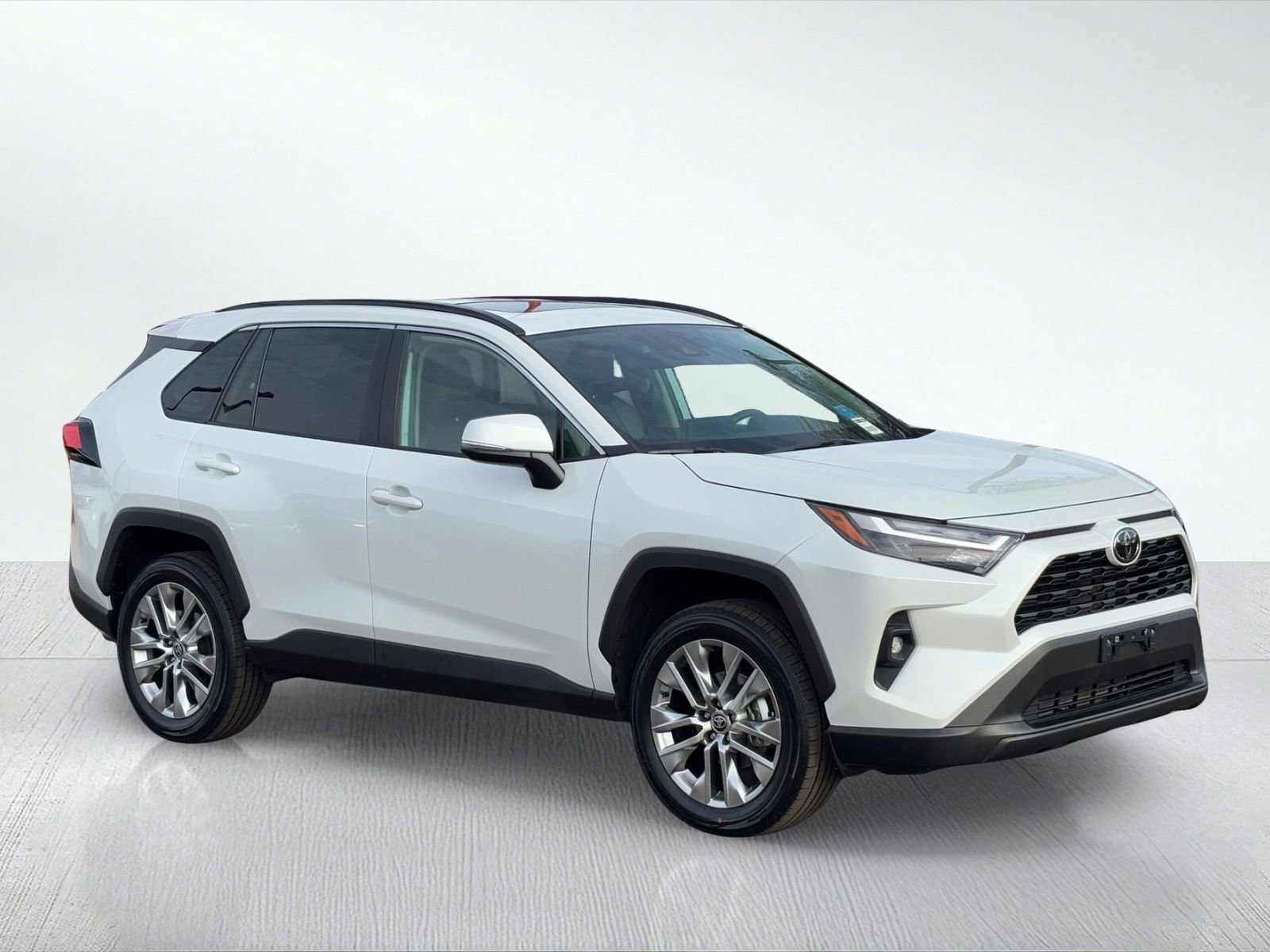 Certified 2025 Toyota RAV4 XLE Premium image 11
