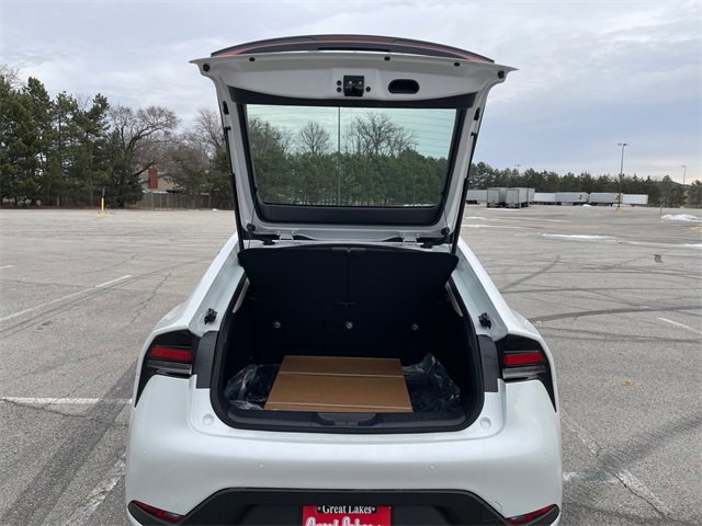 New 2026 Toyota Prius LE image 20