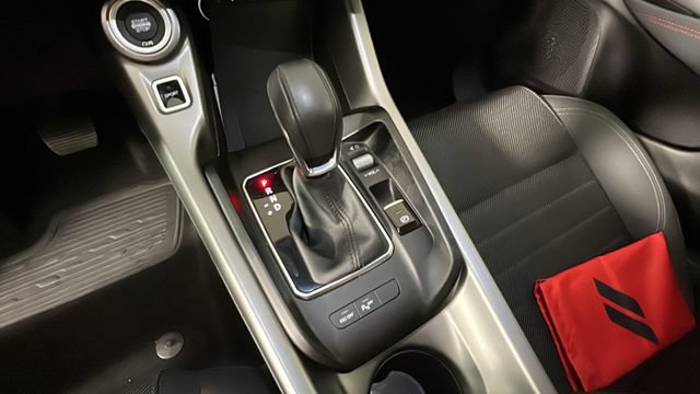 Used 2024 Dodge Hornet R/T w/ R/T Blacktop Package AWD/4WD image 22