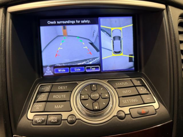 Used 2012 INFINITI EX35 Journey w/ Premium Pkg image 30