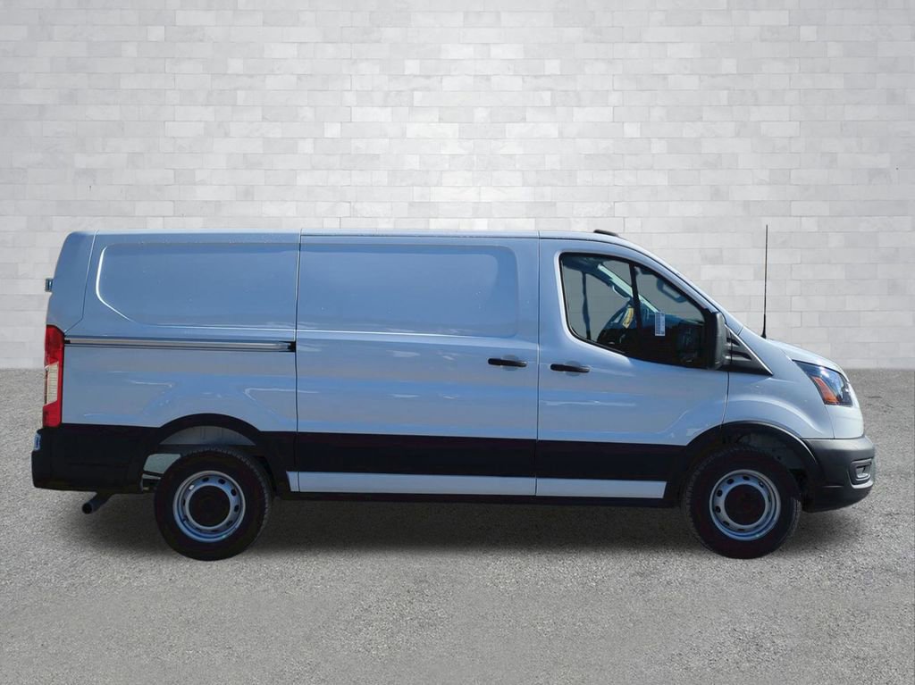 New 2026 Ford Transit 150 Low Roof image 3