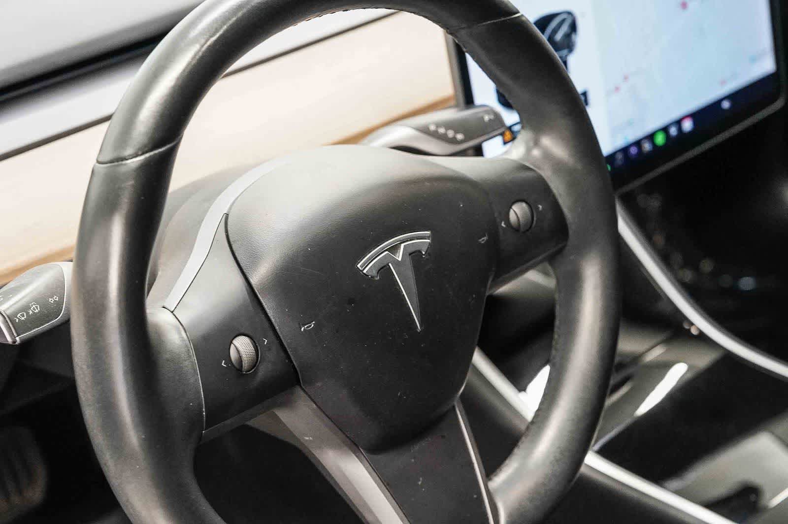 Used 2018 Tesla Model 3 Long Range AWD/4WD image 20