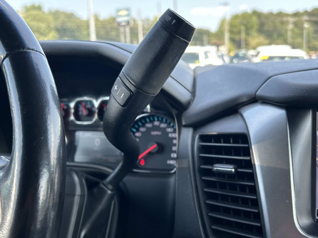 Used 2019 Chevrolet Tahoe LT AWD/4WD image 30