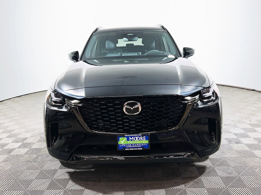 New 2026 MAZDA CX-90 3.3 Turbo S w/ Premium Package image 2