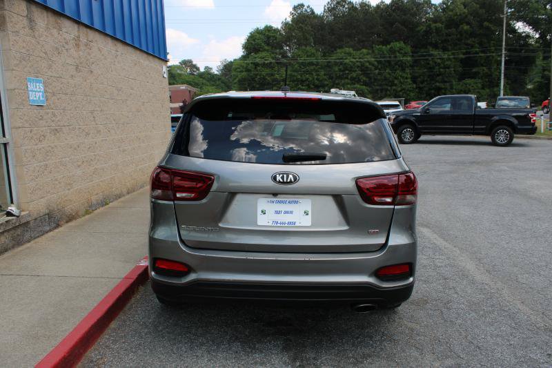 Used 2019 Kia Sorento L FWD image 5
