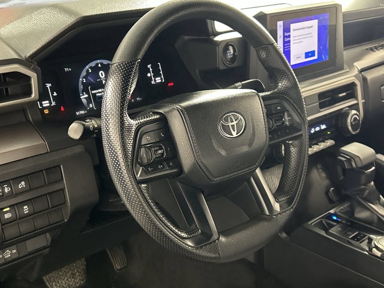 Used 2024 Toyota Tacoma SR5 AWD/4WD image 14