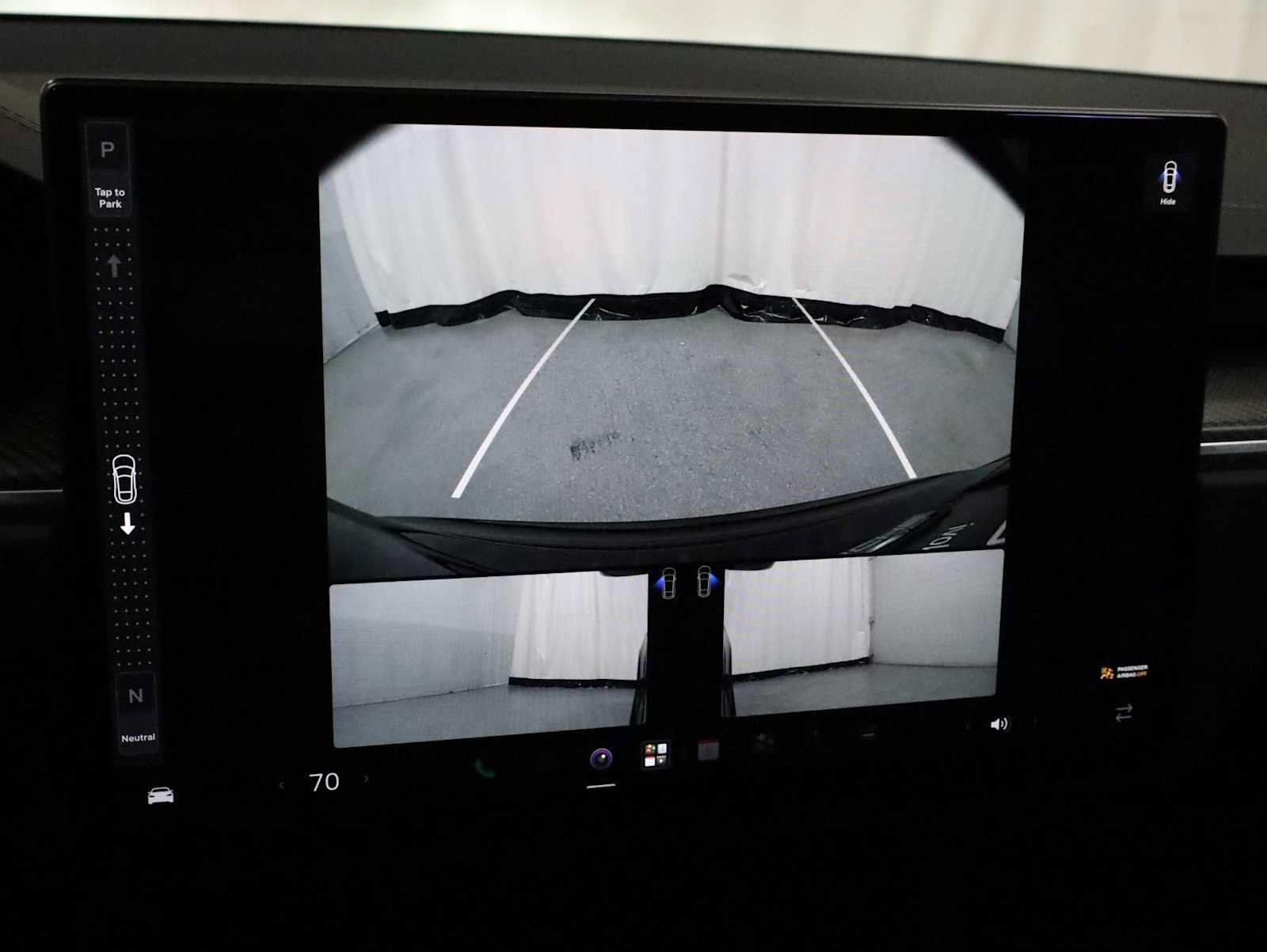Used 2021 Tesla Model S Plaid AWD/4WD image 31