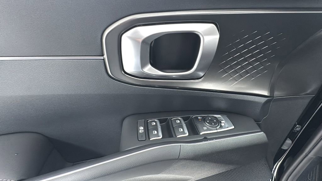 New 2026 Kia Sorento EX image 21