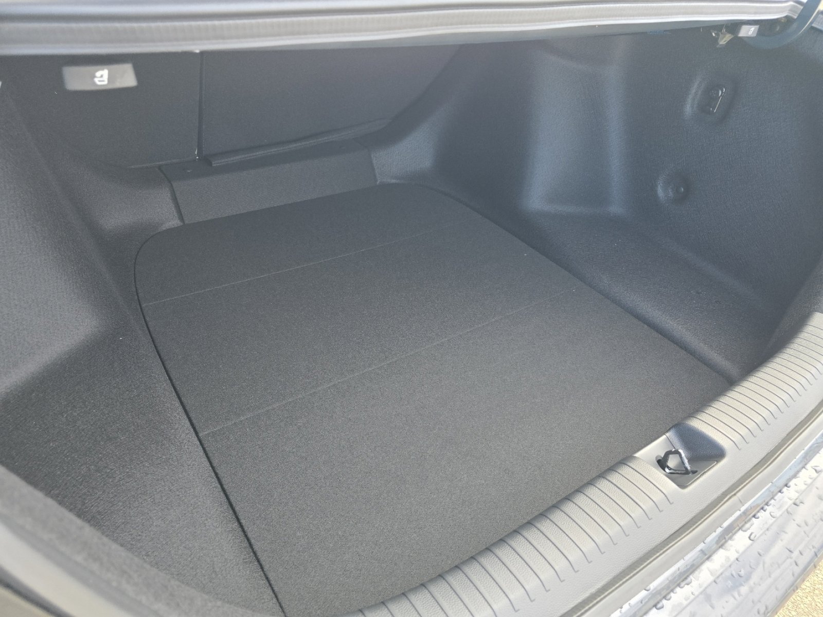 New 2026 Honda Accord SE image 19