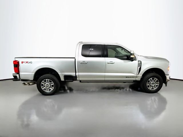 Used 2023 Ford F250 Lariat w/ Lariat Ultimate Package AWD/4WD image 8