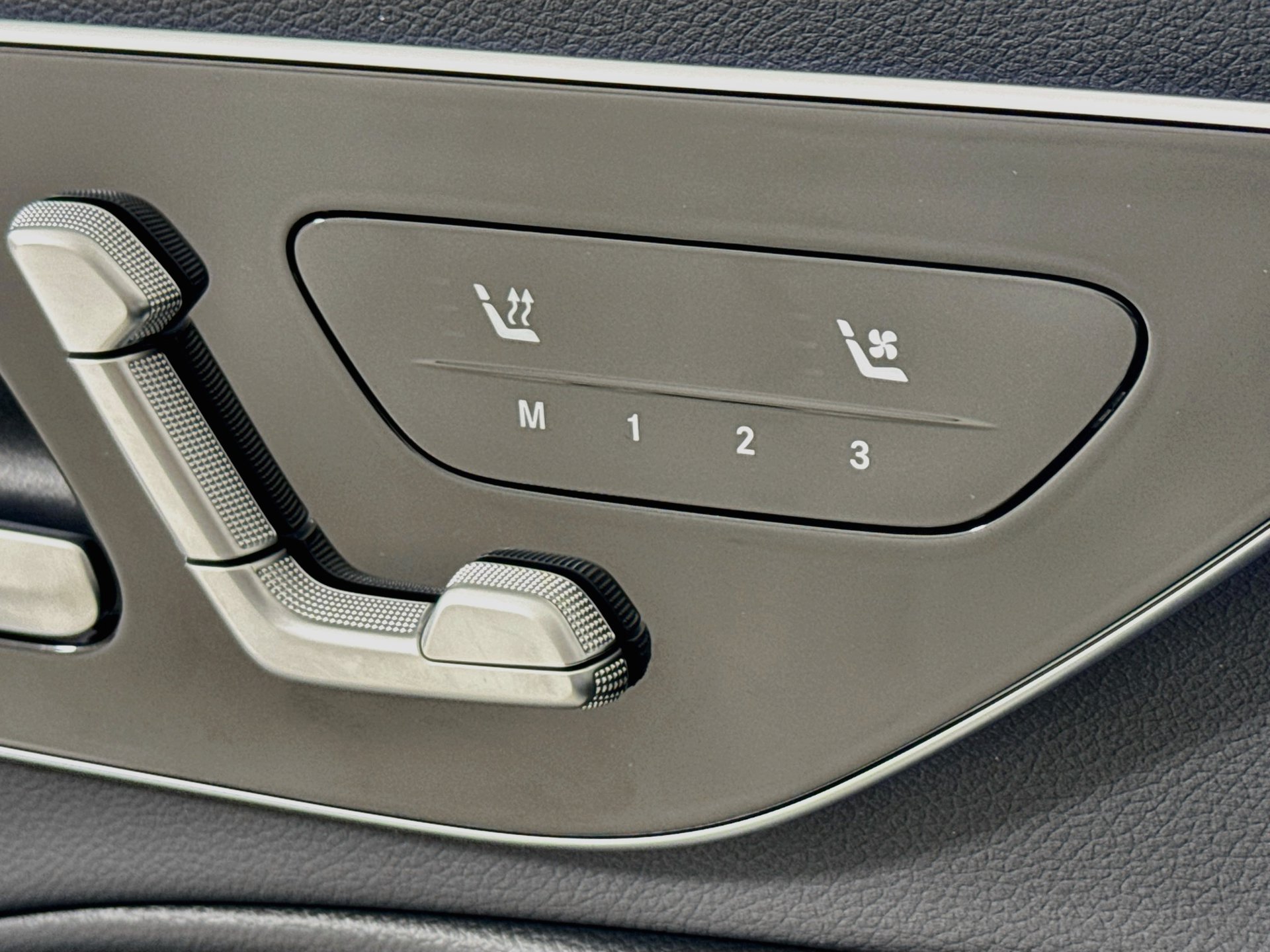 New 2027 Mercedes-Benz E 350 Sedan image 21