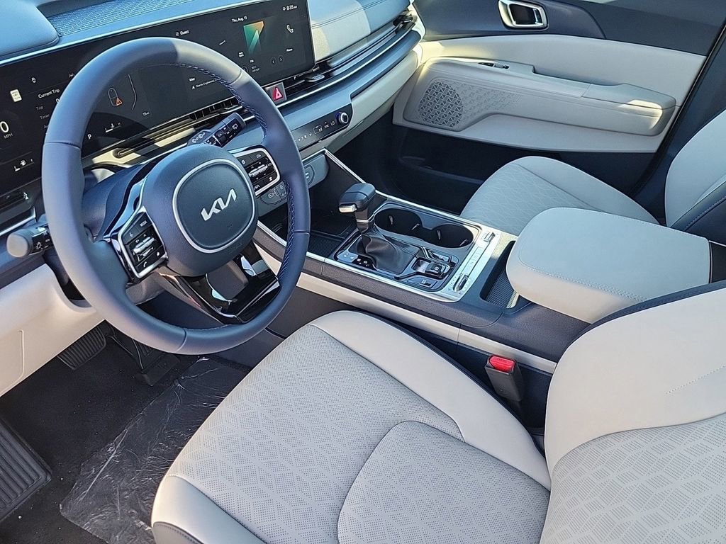 New 2026 Kia Carnival SX image 12