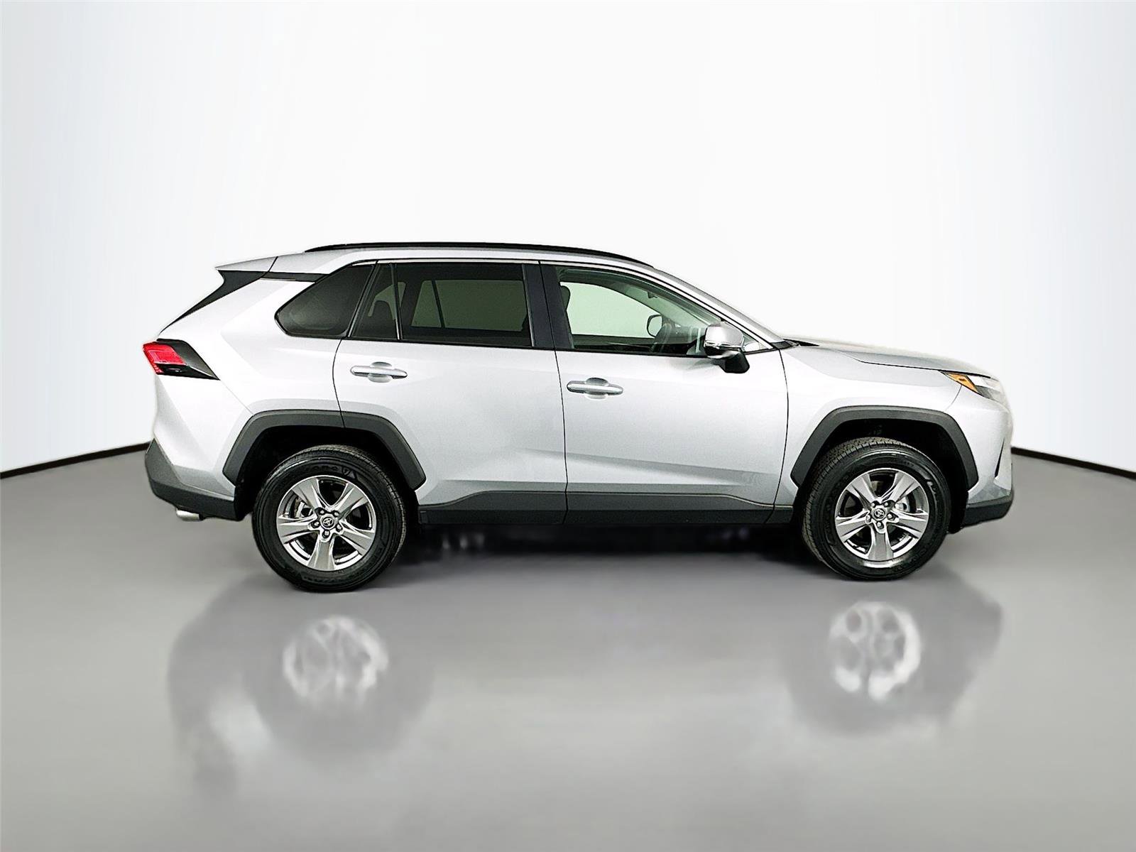 Certified 2025 Toyota RAV4 XLE image 16