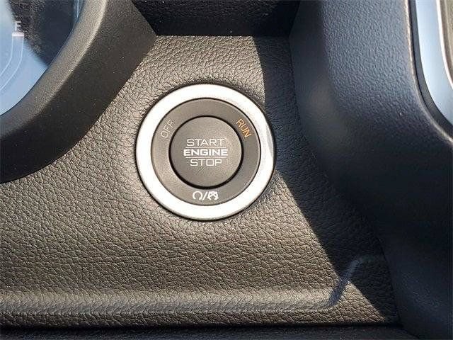 New 2026 RAM 1500 Big Horn AWD/4WD image 23