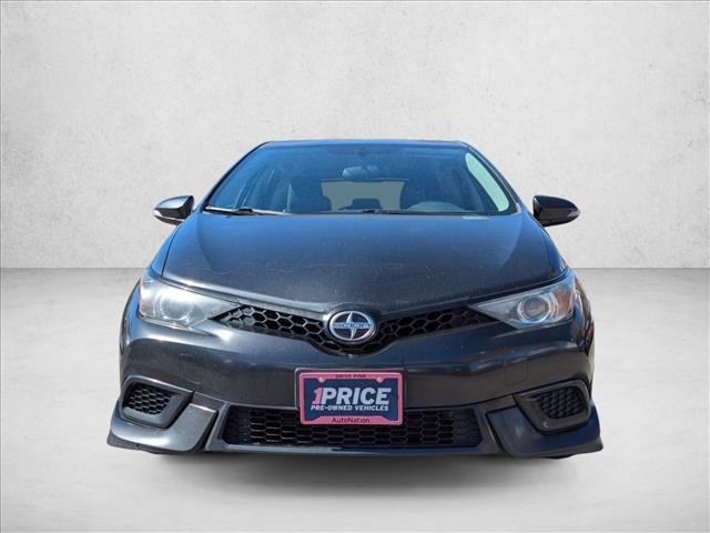 Used 2016 Scion iM video 2
