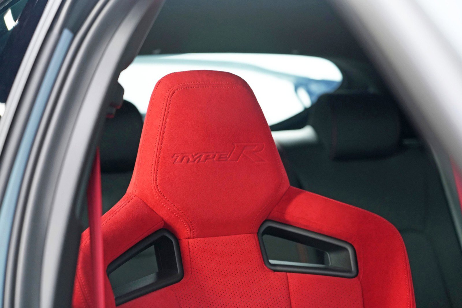 Used 2025 Honda Civic Type R image 41