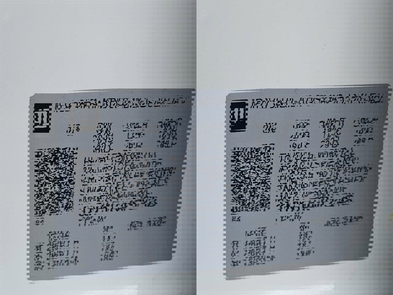 Used 2023 Chevrolet Equinox LT image 36