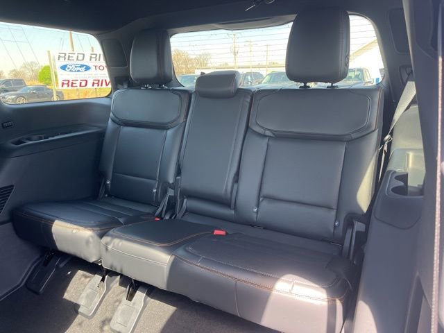 New 2026 Ford Expedition Tremor image 8