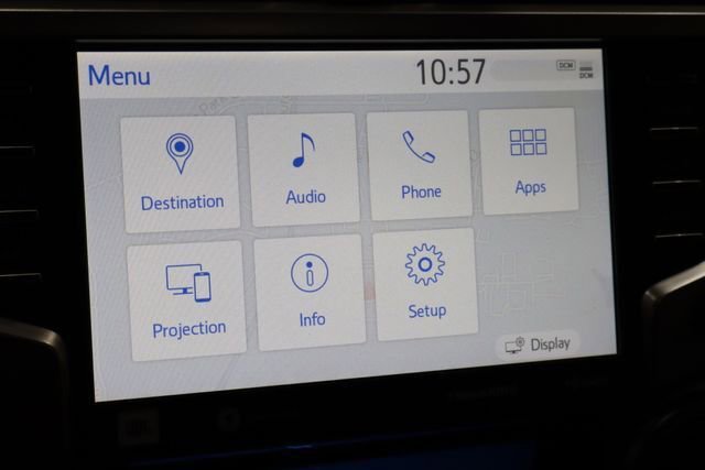 Used 2023 Toyota 4Runner Limited image 40