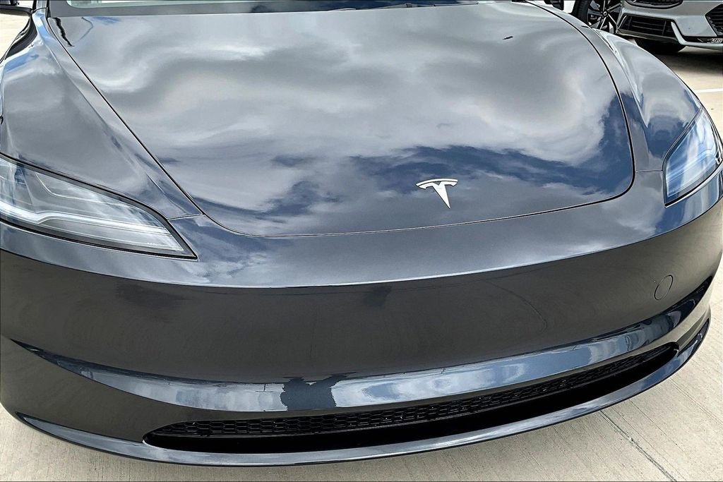 Used 2025 Tesla Model 3 Long Range image 34