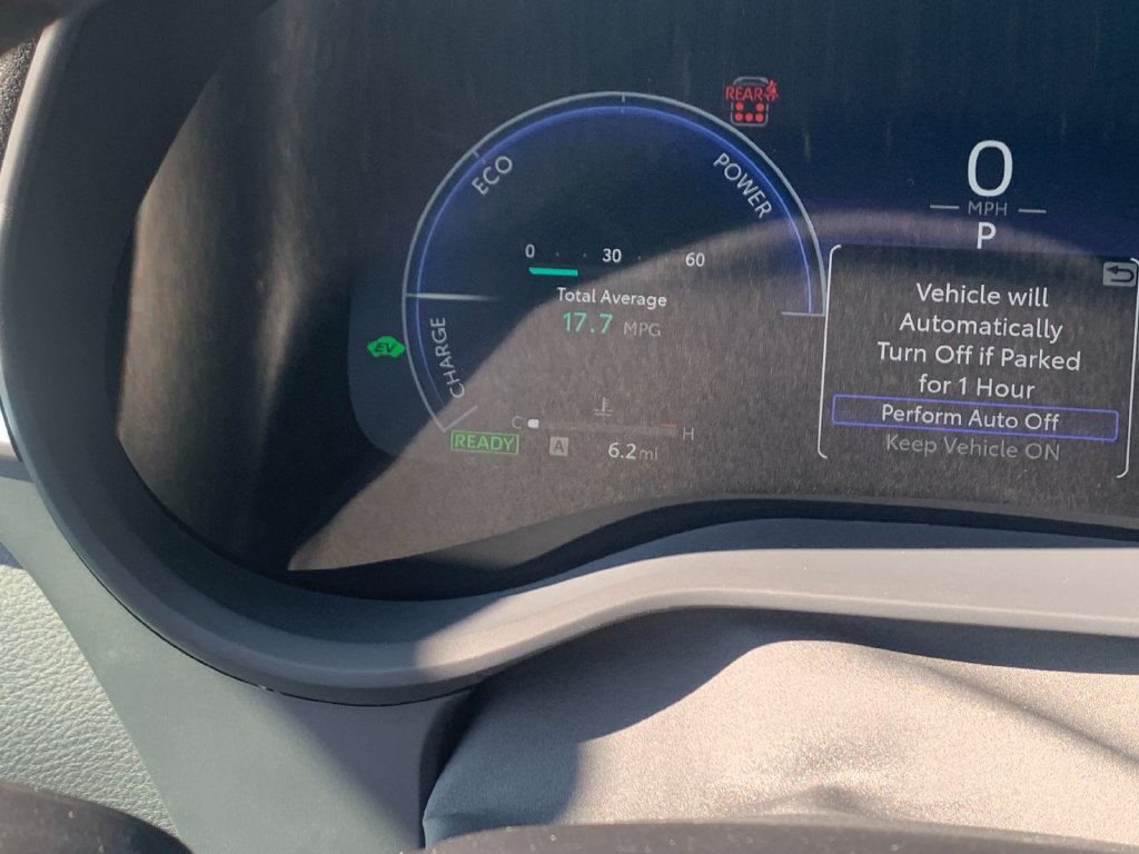 New 2026 Toyota Sienna Limited FWD image 29
