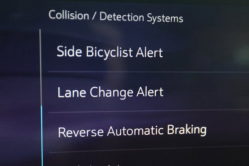 Used 2026 Cadillac Escalade ESV Sport w/ Touring Package image 37