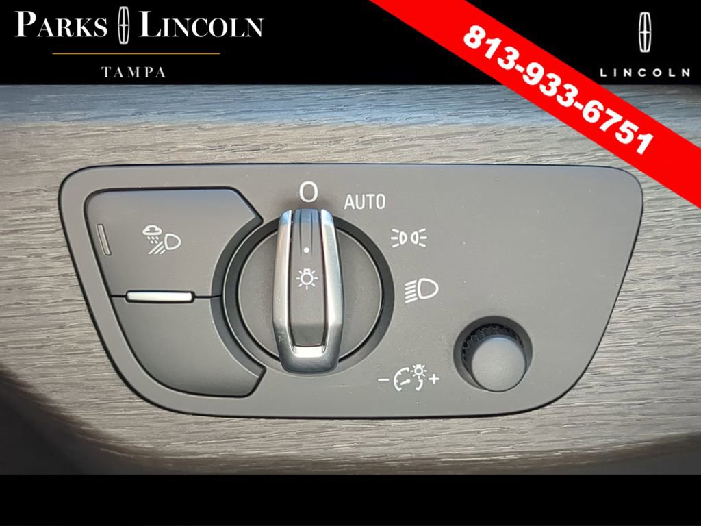 Used 2024 Audi A5 2.0T Premium Plus w/ Premium Plus image 25