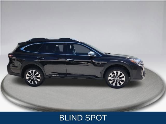 Certified 2023 Subaru Outback Touring XT image 11