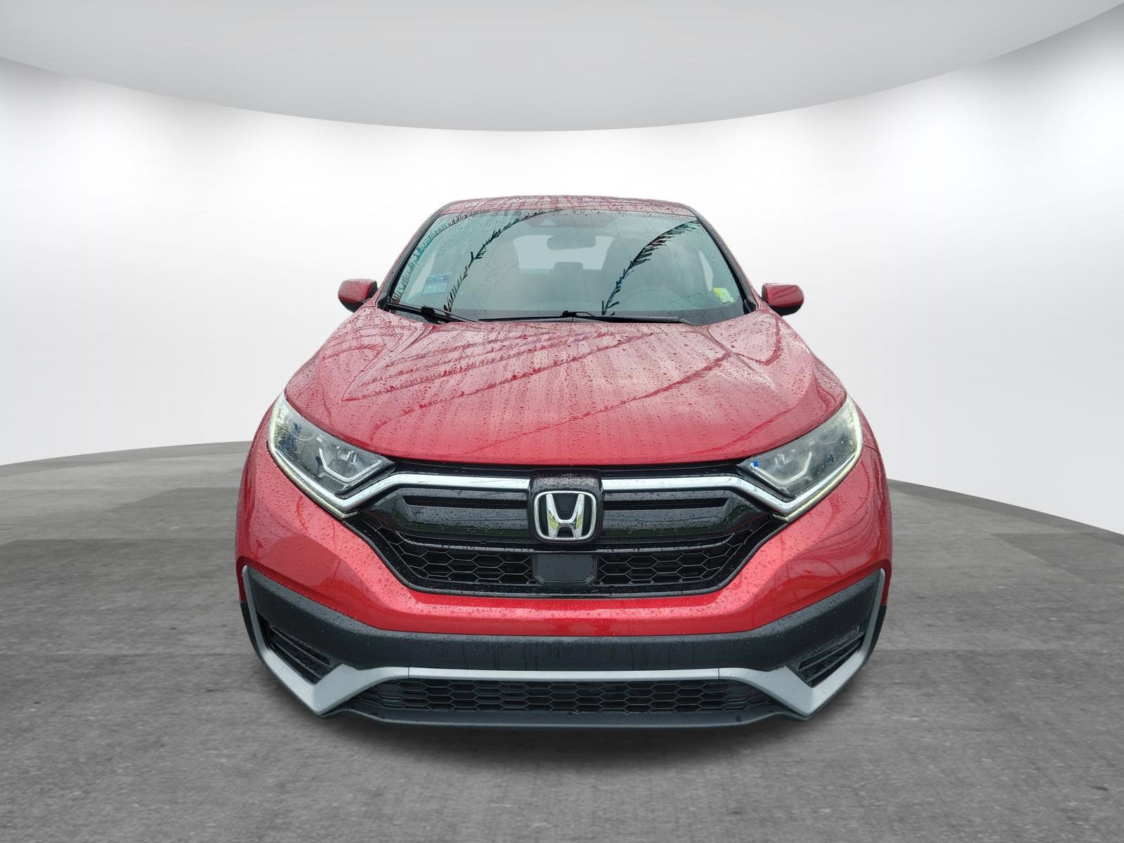 Used 2022 Honda CR-V Special Edition image 2