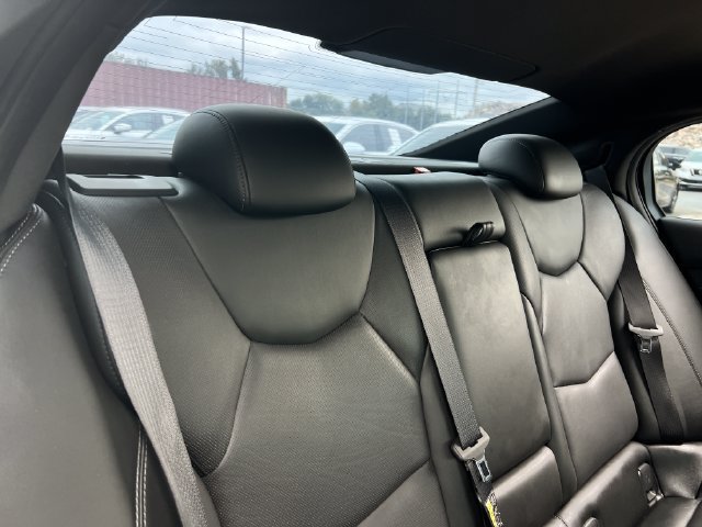 Used 2021 Cadillac CT5 Premium Luxury RWD image 30