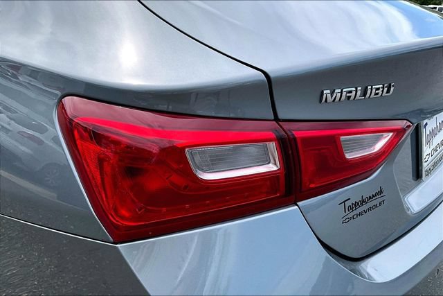 Used 2024 Chevrolet Malibu LT FWD image 22