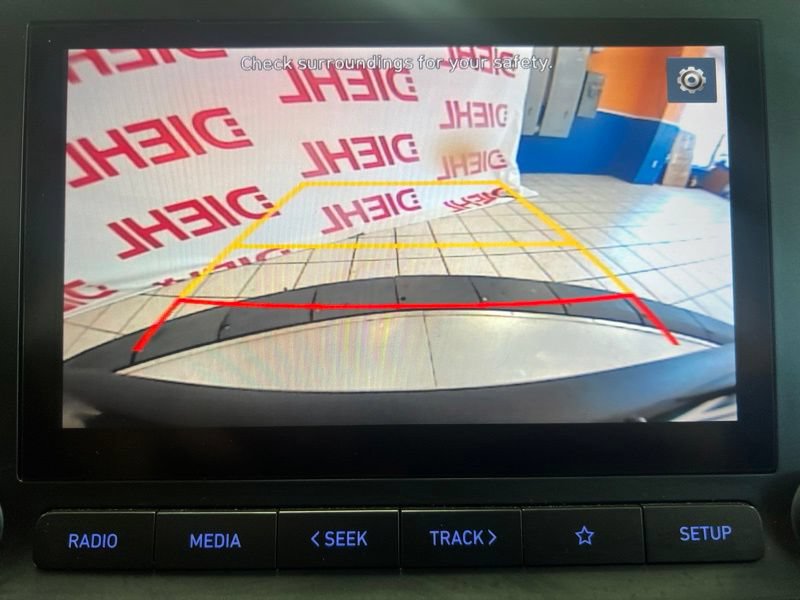 Used 2023 Hyundai Kona SE AWD/4WD image 28