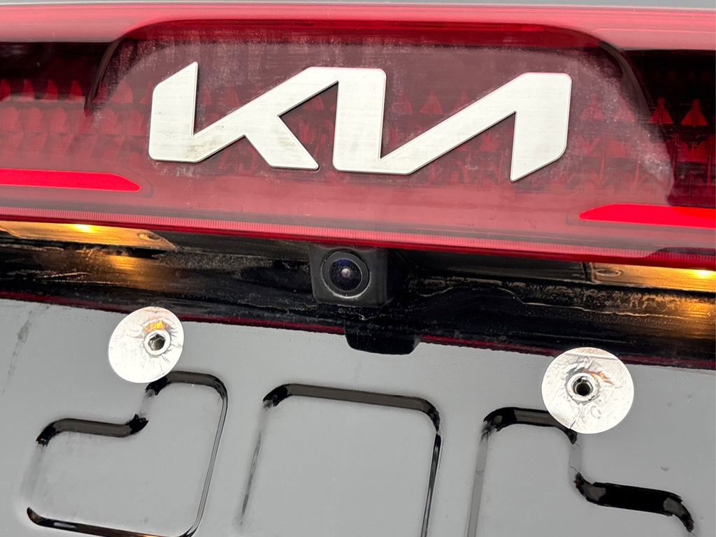 Used 2024 Kia Carnival SX image 15