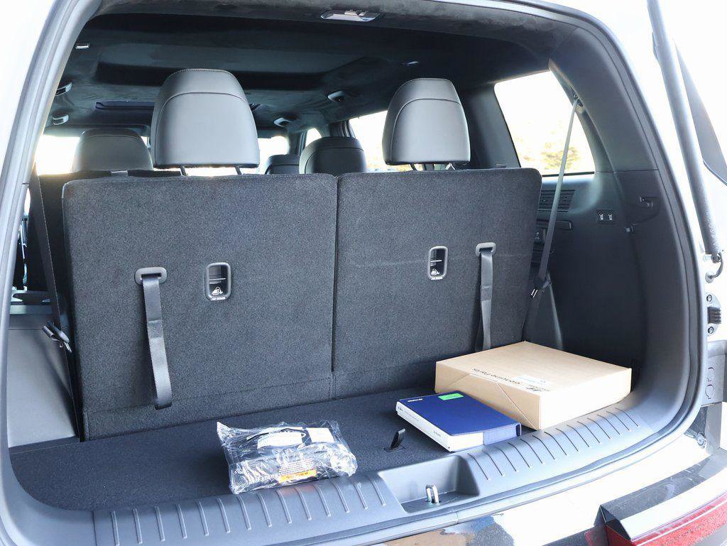 New 2026 Hyundai Santa Fe Calligraphy image 17