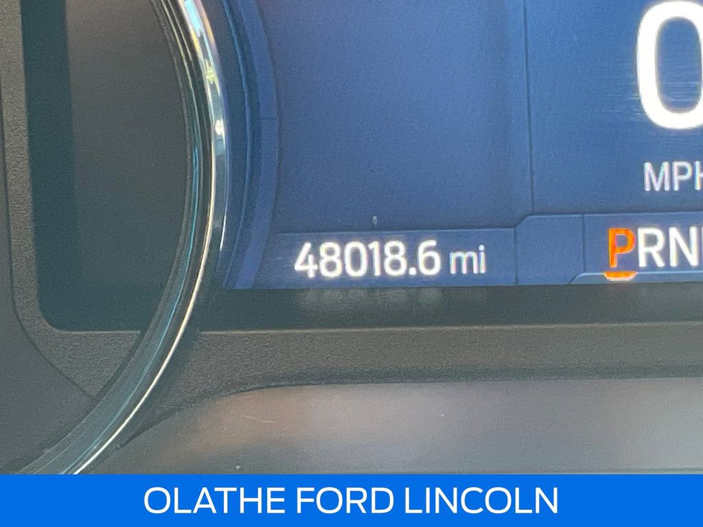 Used 2023 Ford F150 XLT w/ Equipment Group 302A High image 23