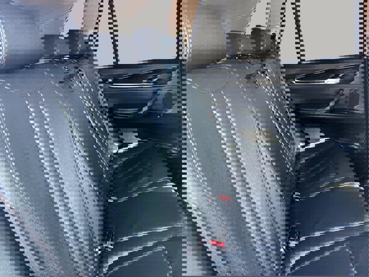 Used 2014 BMW X5 sDrive35i image 29