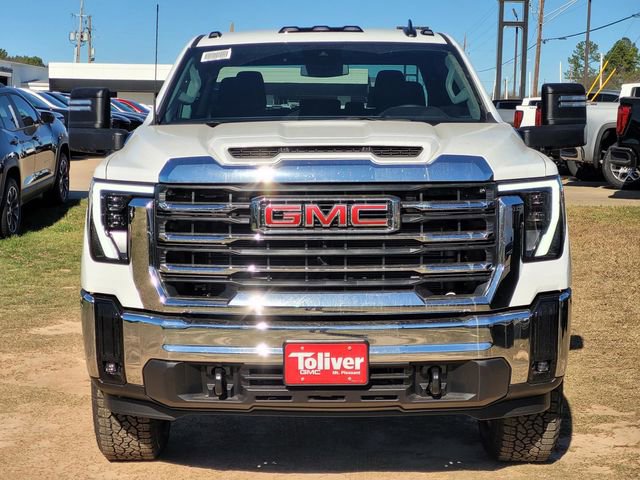 New 2026 GMC Sierra 2500 SLE w/ SLE Value Package; image 3