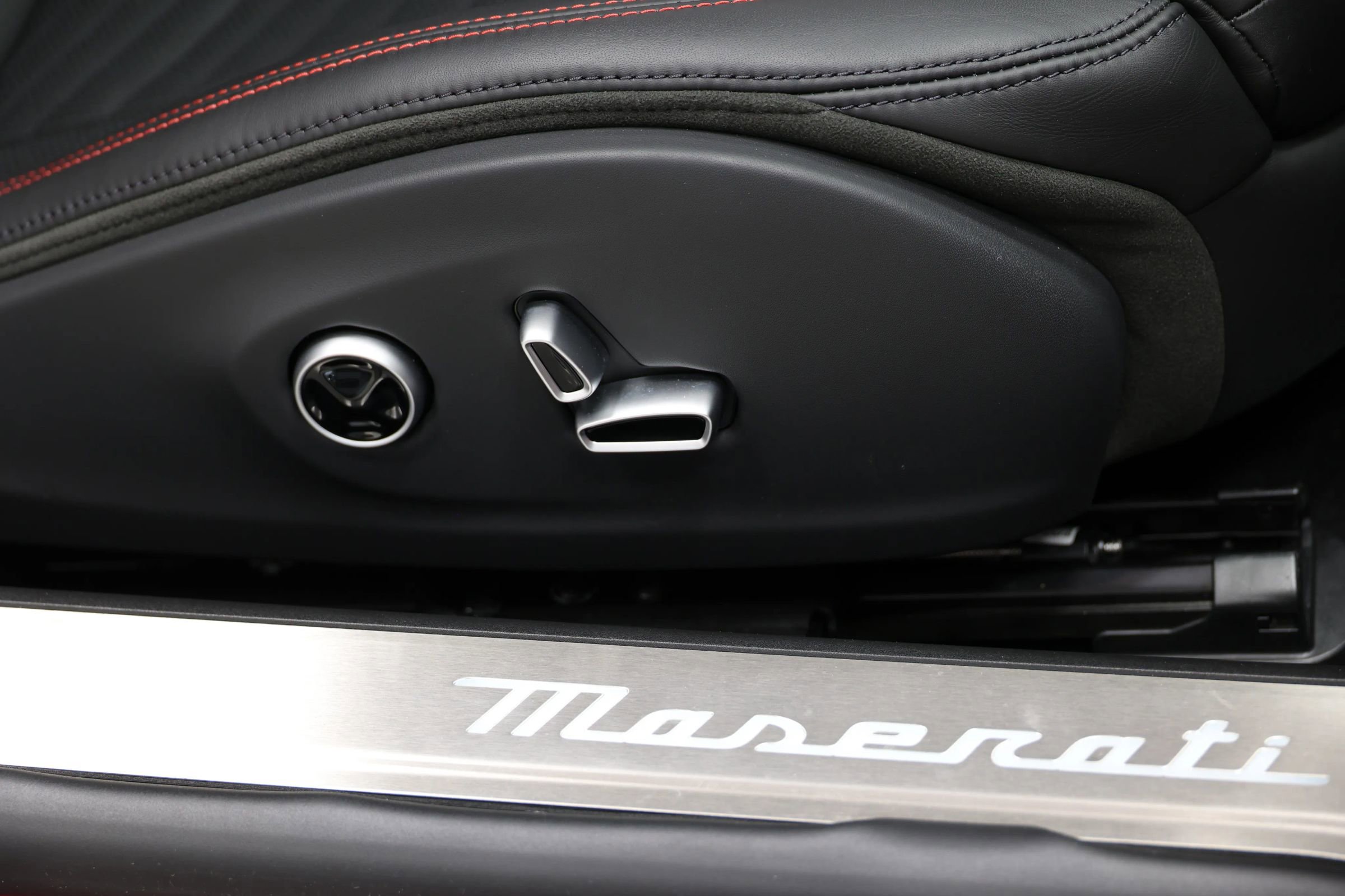 Used 2024 Maserati GranTurismo Trofeo image 69