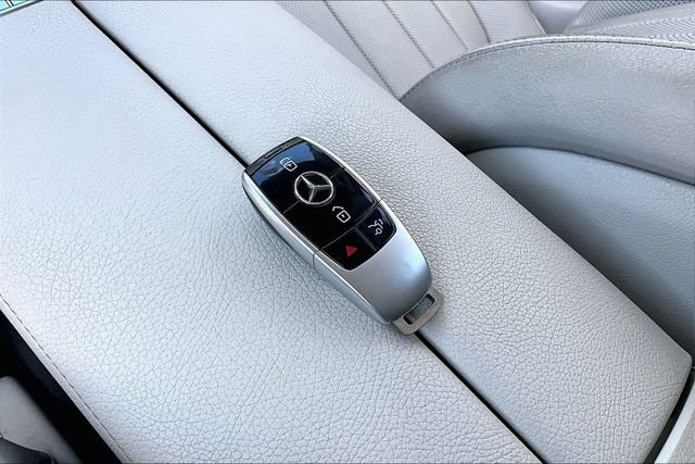 Certified 2019 Mercedes-Benz E 450 4MATIC Cabriolet image 37