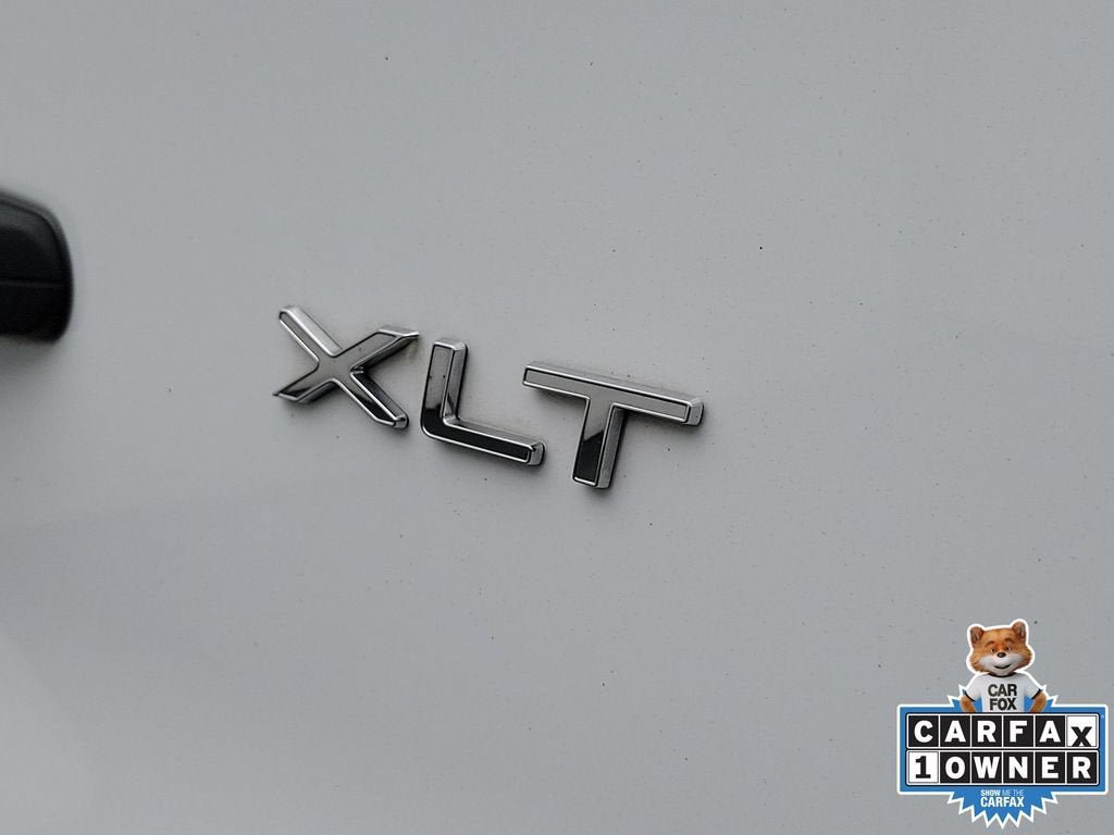 Used 2024 Ford Transit 350 XLT RWD image 8