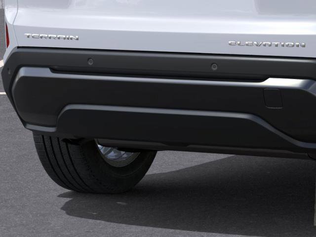 New 2026 GMC Terrain Elevation w/ Elevation Premium Package FWD image 38
