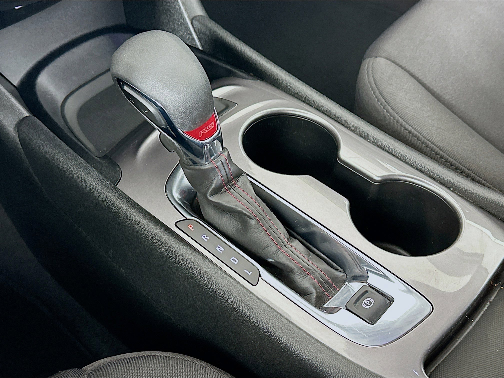 Used 2024 Chevrolet Malibu RS image 24