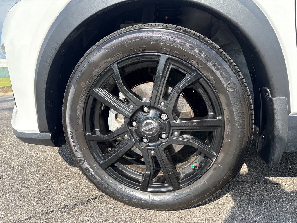 Used 2023 Nissan Kicks SR w/ SR PREMIUM PACKAGE w/ SR Premium Package FWD image 39