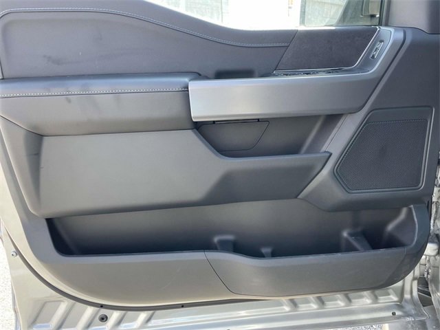 New 2025 Ford F150 XLT w/ Equipment Group 302A MID image 19