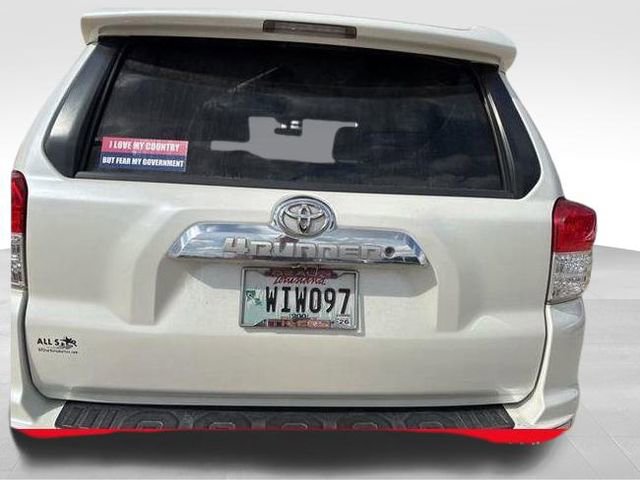 Used 2012 Toyota 4Runner SR5 image 26
