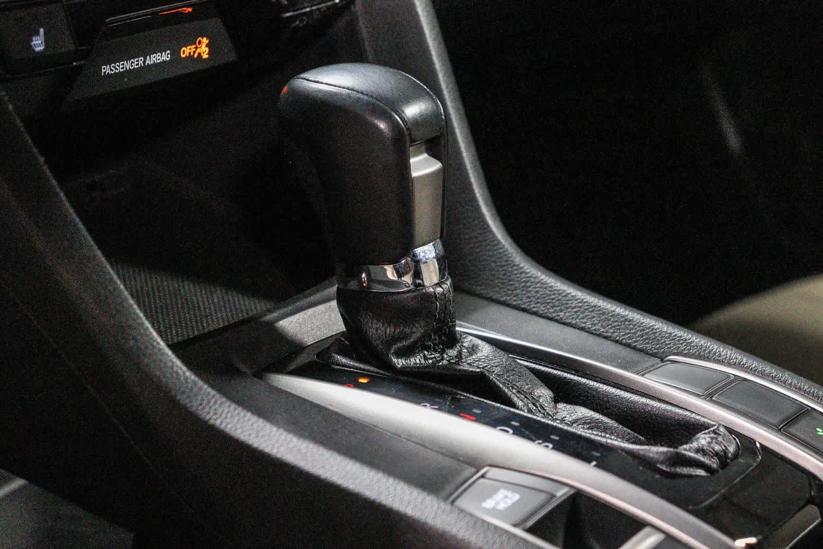Used 2018 Honda Civic EX-L image 20
