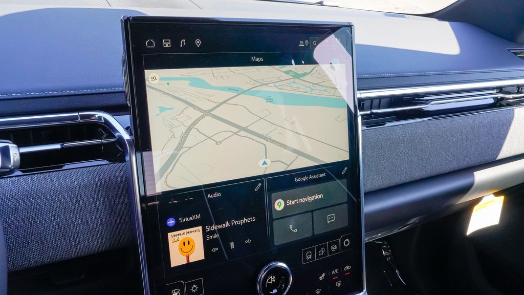 Used 2026 GMC Sierra EV Elevation image 33